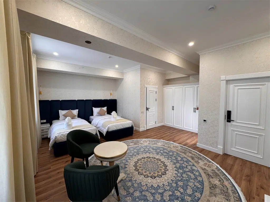 room image